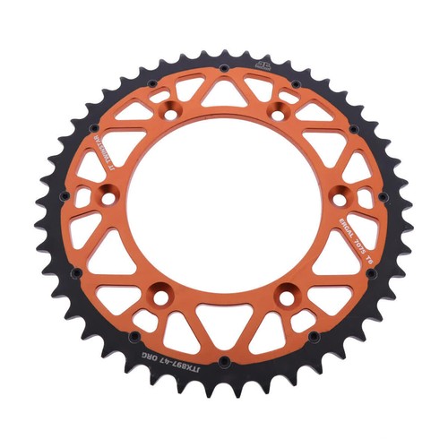 Twinstar z47 520 orange - z47,