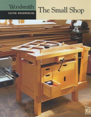 The small shop custom - small, (custom