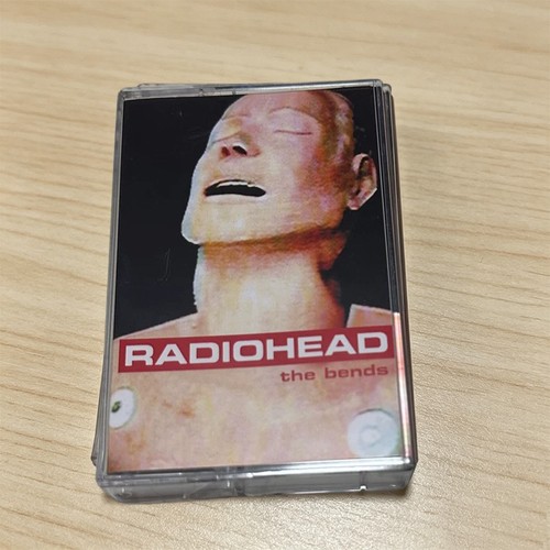 Classic rock album cassette - classic,