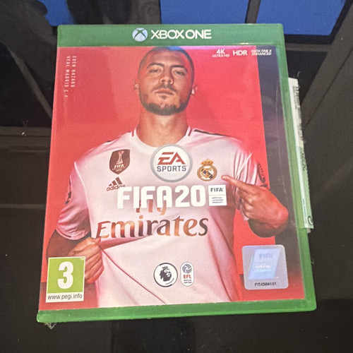 Sports fifa football - ea,