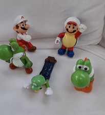 McDonalds Happy Meal  x 5