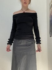 Anne Fontaine Long Sleeve