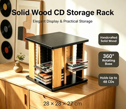 48x dvd disc holder - dvd,