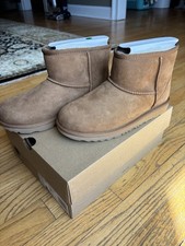 UGG KIDS' CLASSIC MINI II US