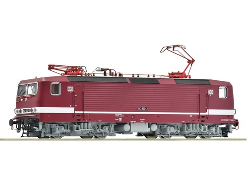 Roco 7510066 dbag br143 - dbag, 130-3