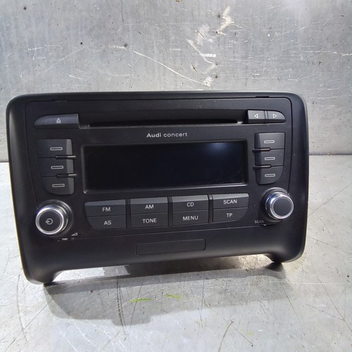 Audi mk2 2006 2014 - mk2, 2006-2014