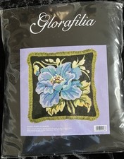 Tapestry Needlepoint Kit -