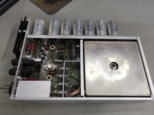 General Radio CO Power Supply
