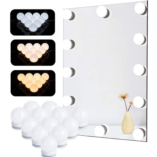 Led bulbs hollywood - led,