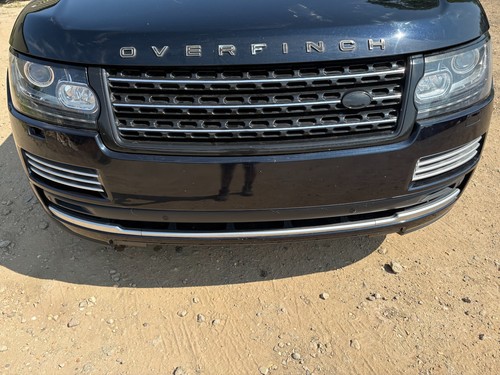 Range rover vogue l405 - range,