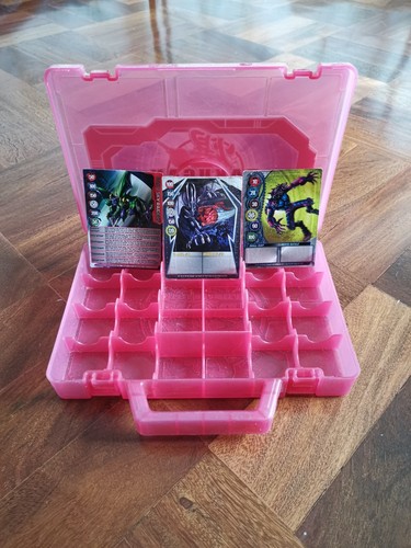 Bakugan red case - bakugan, +