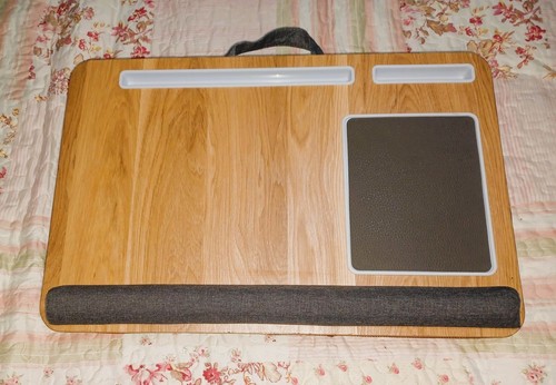 Portable laptop lap - laptop,