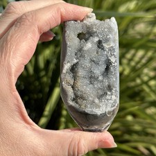 Raw Sphalerite Crystal (9)