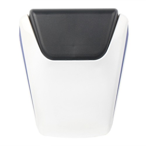 Rear pillion passenger cowl - rear,