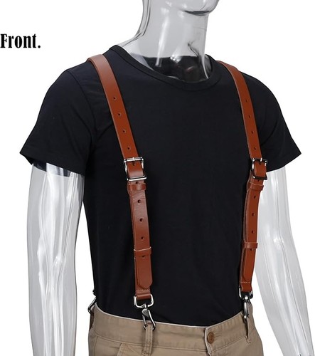 Heavy duty welkinland - duty, leather