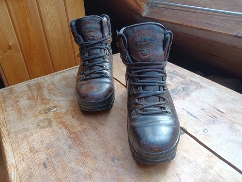 Meindl burma gtx - meindl, goretex