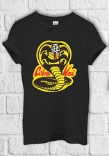 Karate Kid Cobra KAI Dojo