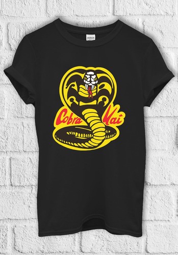 Karate kid cobra - kid, dojo