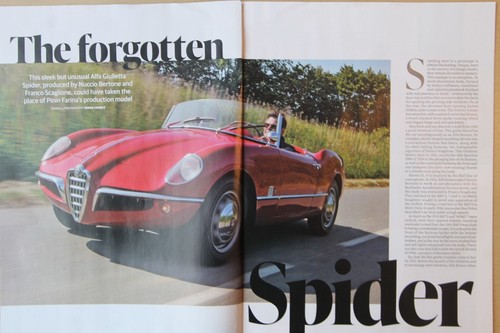 Original csc 2024 magazine - original,
