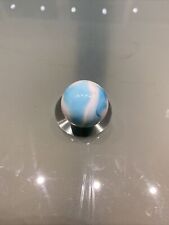 ANTIQUE EARLY GLASS LARGE BIG