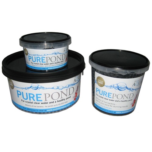 Evolution aqua pure - evolution,