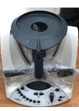 Bimby TM 31 Complete Invoicing