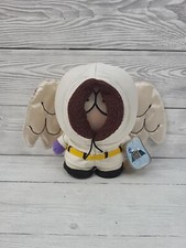 South Park Angel Kenny Limited