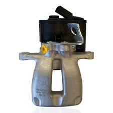 Electric Brake Caliper Fits VW Passat B6 3C2 3C5 Rear Left 2005-2011 SEND REG