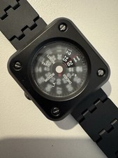 Alba Seiko Rare Watch Mint