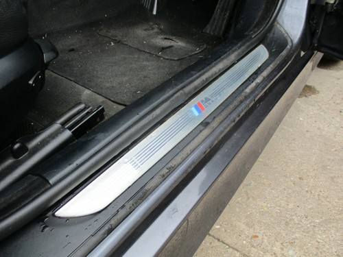 Bmw e90 2004 2012 entrance - e90,
