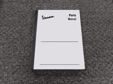 1966 Vespa 150 Sprint Veloce &