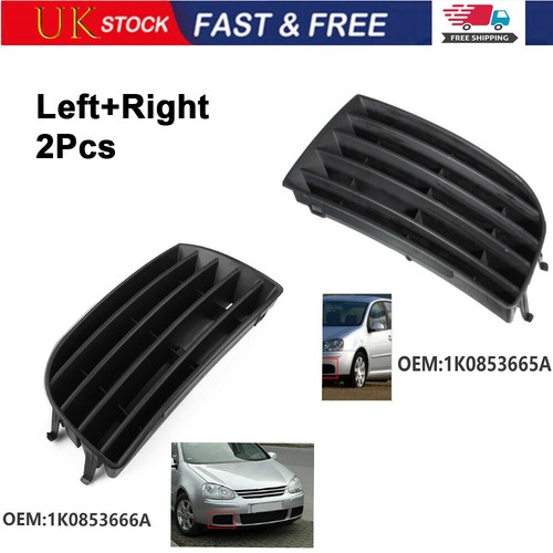 Pair for golf mk5 - for,
