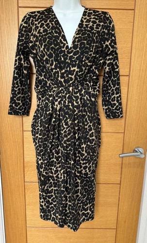 Savoir leopard print womens - leopard,