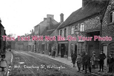 OX 750 - Couching Street