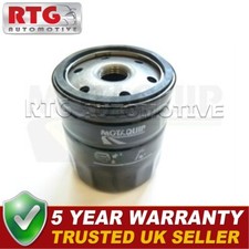 RTG Oil Filter Fits Austin