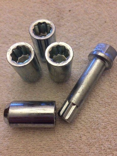 M12x1 slim line - m12x1.25,