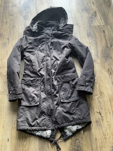 Ladies neill winter coat - o’neill,