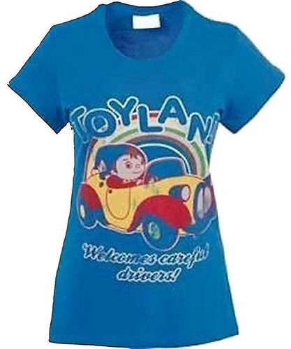 Noddy toyland official - noddy,