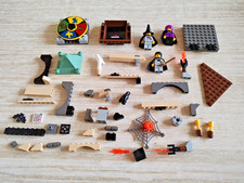 Job Lot Harry Potter Lego