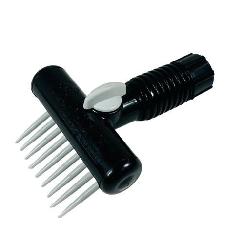 Aqua comb pool - comb, cartridge