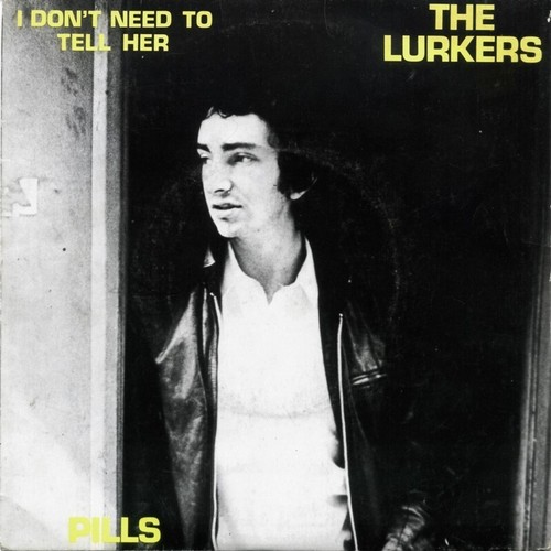 The lurkers don t - i, need