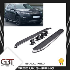 FOR LAND ROVER DISCOVERY SPORT