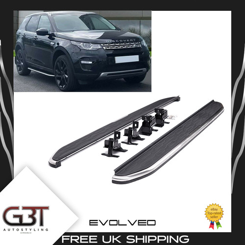 For land rover discovery - discovery, sport