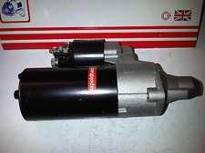 FITS JEEP COMMANDER & GRAND CHEROKEE 3.0 CRD DIESEL 2005-2010 NEW STARTER MOTOR