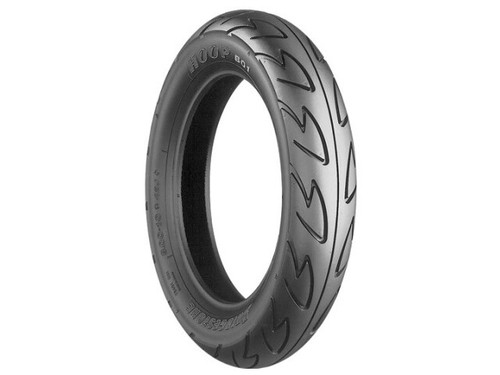 Tyre bridgestone hoop b01 - tyre,