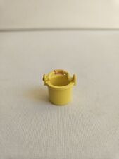 Sylvanian Families Baby Paddling Pool & Sandpit SPARES Bucket Calico Critters