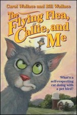The Flying Flea, Callie, and