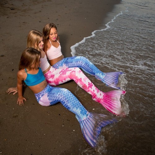 Planet mermaid kensington - mermaid,