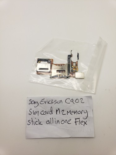 New old stock sony ericsson - old,