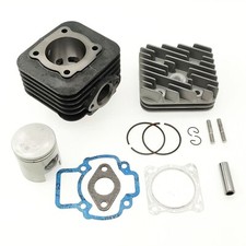 Cylinder Barrel Kit Aprilia